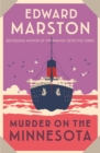 Murder on the Minnesota - eBook