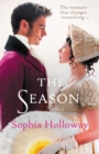 The Season : The page-turning Regency romance from the author of Kingscastle - Book