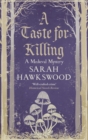 A Taste for Killing : The intriguing medieval mystery series - eBook