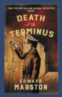 Death at the Terminus : The bestselling Victorian mystery series - Book
