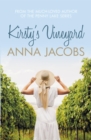 Kirsty's Vineyard - eBook