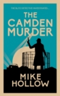 The Camden Murder - eBook