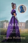 Isabelle - eBook