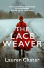 The Lace Weaver - Book