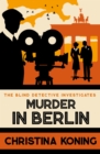 Murder in Berlin - eBook