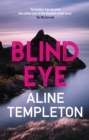 Blind Eye : The gritty Scottish crime thriller - Book