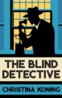 The Blind Detective - eBook