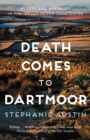 Death Comes to Dartmoor - eBook