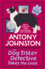 The Dog Sitter Detective Takes the Lead - eBook