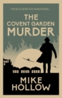 The Covent Garden Murder : The compelling wartime murder mystery - Book