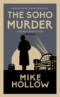 The Soho Murder : The enthralling wartime murder mystery - Book