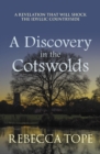 A Discovery in the Cotswolds - eBook