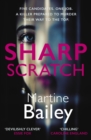 Sharp Scratch : The pulse-racing psychological thriller - Book