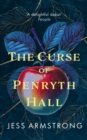 The Curse of Penryth Hall - eBook