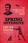 Spring Offensive - eBook