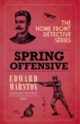 Spring Offensive : The Captivating Wwi Murder Mystery Series - Book