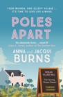 Poles Apart : An uplifting, feel-good read about the power of friendship and community - eBook