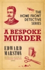 A Bespoke Murder - eBook