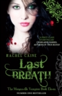 Last Breath : The bestselling action-packed series - eBook