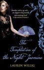 The Temptation of the Night Jasmine - eBook