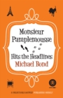 Monsieur Pamplemousse Hits the Headlines - eBook