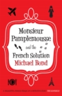 Monsieur Pamplemousse and the French Solution - eBook