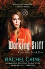 Working Stiff : The impossible-to-put-down urban fantasy series - Book