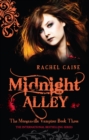 Midnight Alley : The bestselling action-packed series - Book