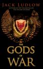 The Gods of War - Book