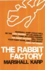The Rabbit Factory - Book