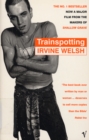 Trainspotting - Book