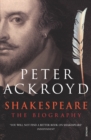 Shakespeare : The Biography - Book