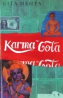 Karma Cola - Book