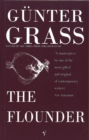 The Flounder - Book