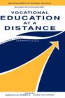 Vocational Education at a Distance : International Perspectives - Book