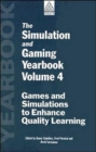 International Simulation and Gaming Yearbook - Book