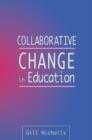 Collaborative Change in Education - Book