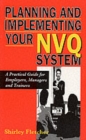 Planning and Implementing Your NVQ System - Book