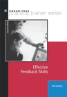 Effective Feedback Skills - Book