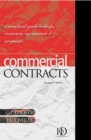 Commercial Contracts - Book