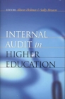 Internal Audit in Higher Education - Book