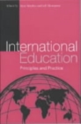 International Education - Book