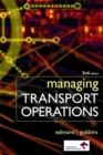 Managing Transport Operations - Book