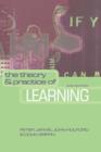 The Theory and Practice of Learning - Book
