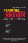 Creating Passion Brands : How to Build Emotional Brand Connection with Customers - eBook