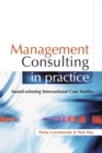 Management Consulting in Practice - Book