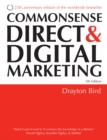 Commonsense Direct and Digital Marketing - eBook
