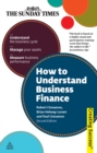 How to Understand Business Finance - eBook