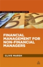 Financial Management for Non-Financial Managers - Book