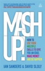 Mash-up! : How to Use Your Multiple Skills to Give You an Edge, Make Money and Be Happier - Book